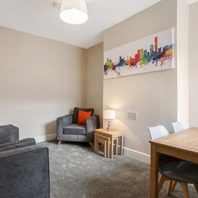 3 bedroom terraced house to rent - Photo 1