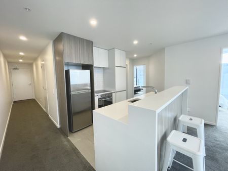 Unit 1002, 18 St Martins Lane, City Centre (Auckland City), Auckland - Photo 5