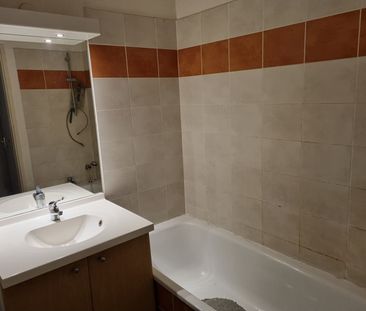 Location Appartement 2 pièces 45m² - Photo 4