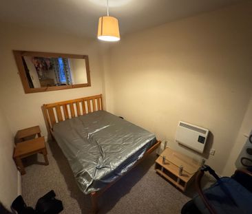 2 bedroom apartment to rent Merchants Corner, Markeaton Street, Der... - Photo 3