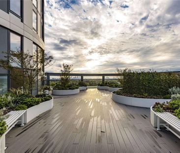 Stunning 11th floor apartment in a modern development next to Barki... - Photo 1