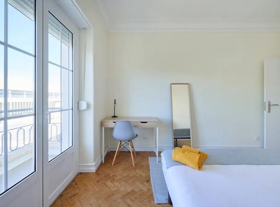 Rua José Duro, Lisbon, Lisbon 1700-261 - Photo 1