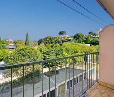 Appartement Marseille 2 pièce(s) 46 m2 - Photo 2