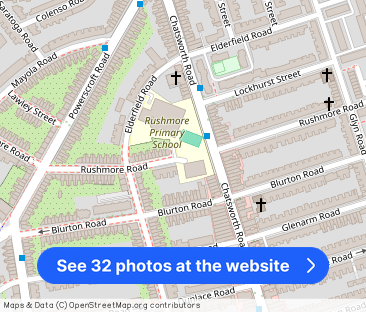 Rushmore Road, Clapton, E5 - Photo 1