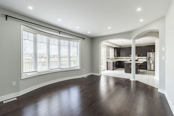 For Lease - 40 Personna Circle, Brampton, Ontario - Photo 1