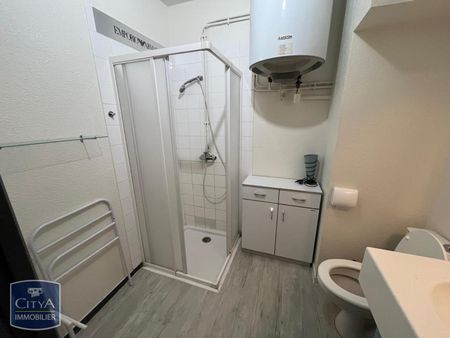 Location Appartement 1 pièce 18m² DIJON 21000 - Photo 5