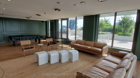 Riverside Square Lofts 15-45 , #1207 - Photo 3