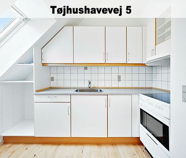 Tøjhushavekvarteret 692-0 - Foto 4