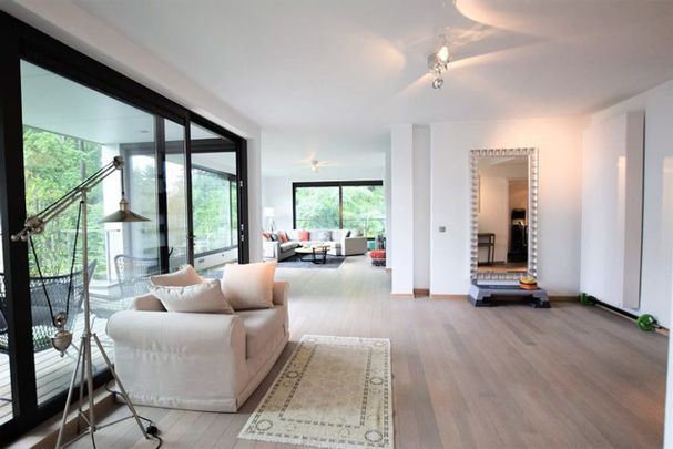 Appartement te huur - Photo 1