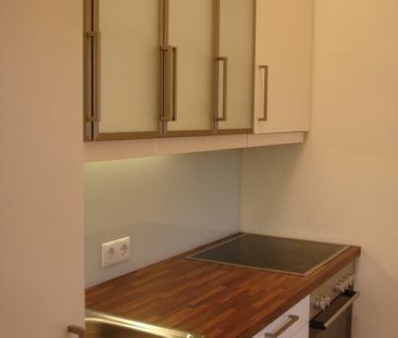 Altbau-Garconniere: Nähe FH-Joanneum im 3.OG ohne Lift - ab 1.12. b... - Photo 6