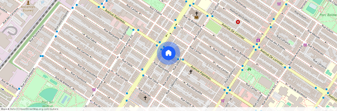 4868 Avenue Papineau, Plateau-Mont-Royal, Plateau-Mont-Royal, Ile de Montréal, H2H 1G5