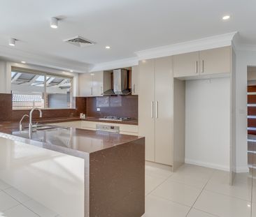 OPEN HOUSE THIS WEEKEND - INGROUND SWIMMING POOL - Photo 6