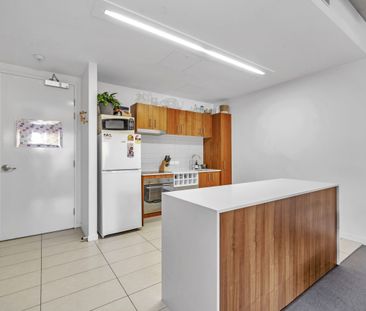 313/24 Lonsdale Street, Braddon Australia - Photo 1