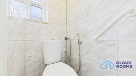 RM5 Shadwell Gardens | Shadwell | London | E1 2QH - Photo 5
