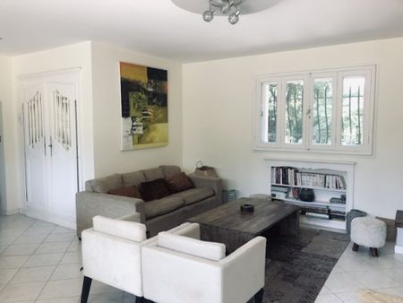 Maison 100 m² - 3 Pièces - Mougins (06250) - Photo 3