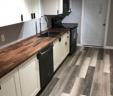 For Lease - 22 Patterson Avenue Unit# Lower, Brantford, Ontario - Photo 2