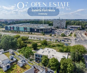 Warszawa, Wola, Odolany, Studzienna - Photo 2