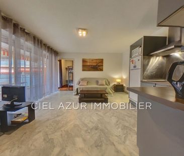 location appartement 2 Pièce(s) - Photo 3