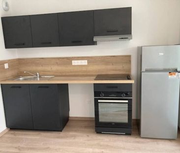 Appartement 2 pièces - - Photo 4