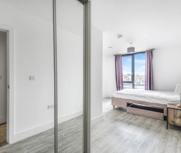 1 bedroom apartment to rent - Photo 5