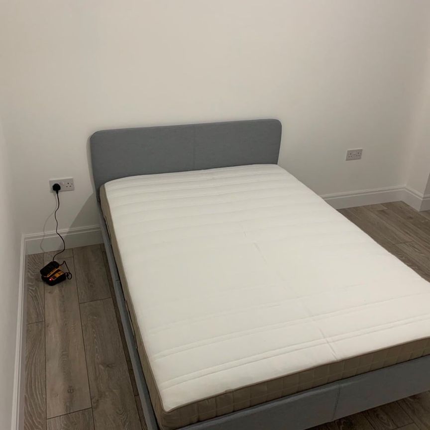 Room in a Shared House, Goodmayes Lane, IG3 - Photo 1