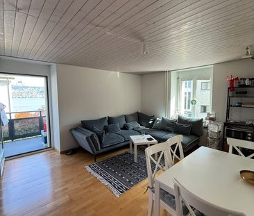 3 Zimmer, 1. Stock - Photo 3