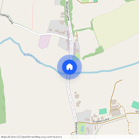 Wineham Lane Henfield BN5, Henfield, BN5