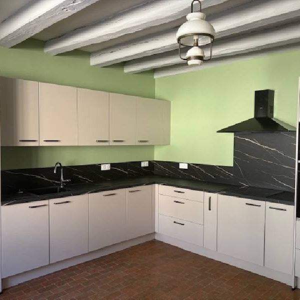 Maison F6 175m² (réf 2127940) - Photo 1
