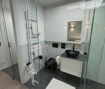 30qm Appartement Glockenbach möbliert incl NK&Internet - Photo 1