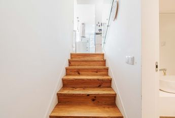 APARTAMENTO T2+1 NA AV ESTADOS UNIDOS DA AMÉRICA - LISBOA