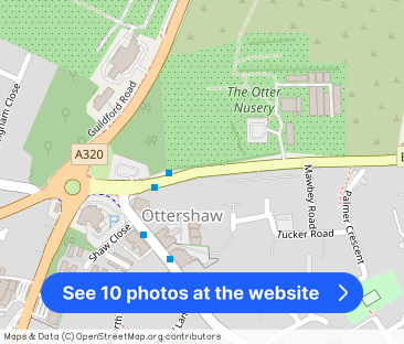 Ottershaw, Surrey, KT16 - Photo 1