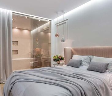 Exklusive 4.5 Zimmer Wohnung in St. Moritz – Ihr Traumzuhause! - Foto 1