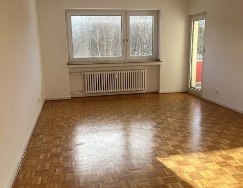 2-Zimmer-Wohnung in Essen Margarethenhöhe - Foto 1