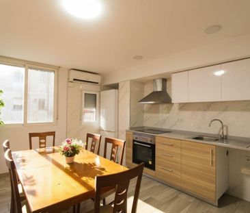 Flat for rent – Quiet and well-connected area - Photo 5