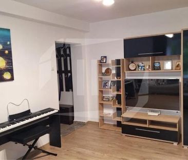 Apartament 2 camere I cu parcare I Gheorgheni I Transylvania College - Fotografie 5