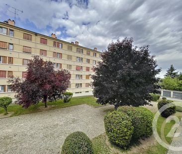 Location Appartement 3 pièces 63m² ST ANDRE LES VERGERS 10120 - Photo 2