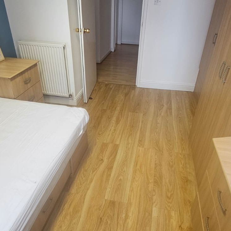 3 Bed - Flat 3 203 Belle Vue Road, Headingley, Leeds - LS3 1HG - Student - Photo 1