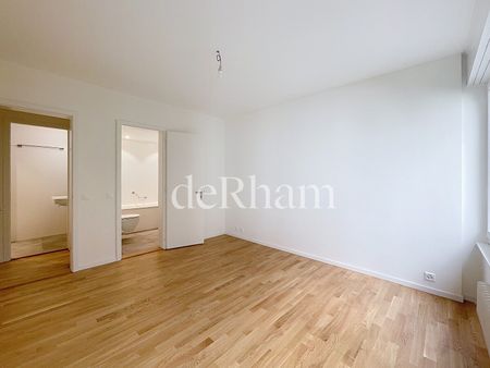 Quartier calme à proximité d'Ouchy. - Photo 3