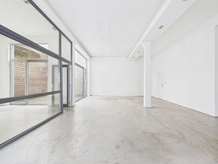 Loft te huur - Foto 3