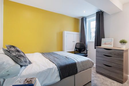 1 STANMORE VIEW Leeds - LS4 2RW - Photo 2