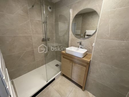 Appartement de 70 m² à Massy - Photo 5