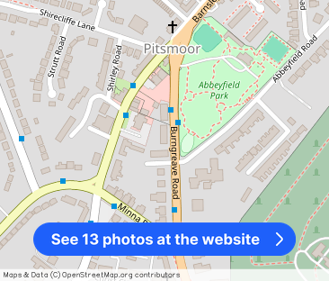 Burngreave Road, Sheffield, S3 - Photo 1