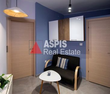 Ενοικίαση κατοικίας, 21 τ.μ., Θεσσαλονίκη, 420 € - Photo 1