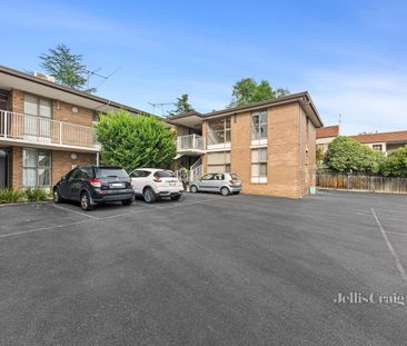14/49 Hawdon Street, Heidelberg - Photo 6