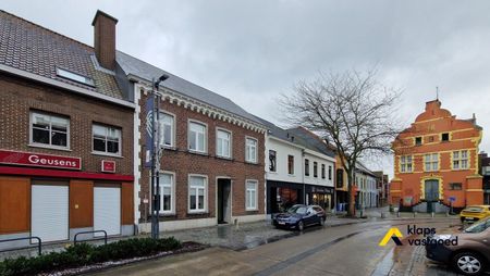 PRACHTIGE STADSWONING MET 2 SLAAPKAMERS EN TUIN - Foto 5