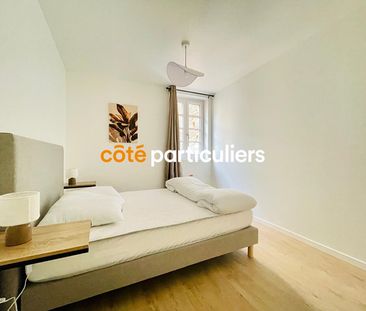 Appartement T2 meublé - Photo 1