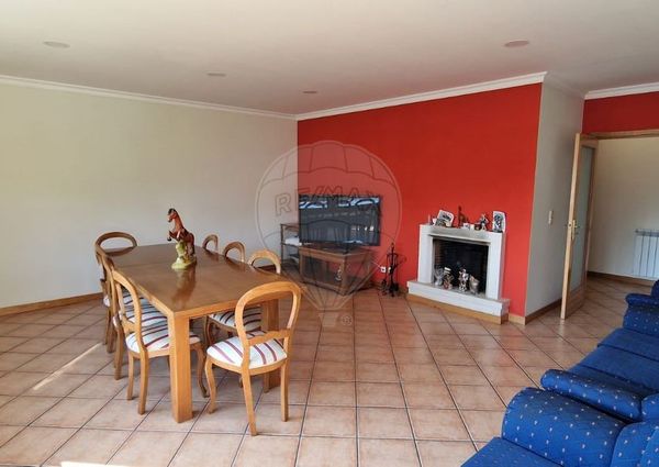 Apartamento T2 em Braga