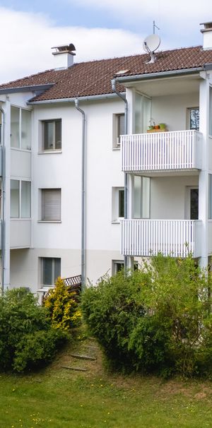 Schleckstraße 6b-12 - Photo 1