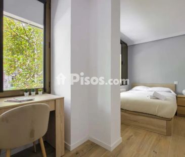 Estudio en alquiler en Avenida del Doctor Federico Rubio y Galí, 11... - Foto 4