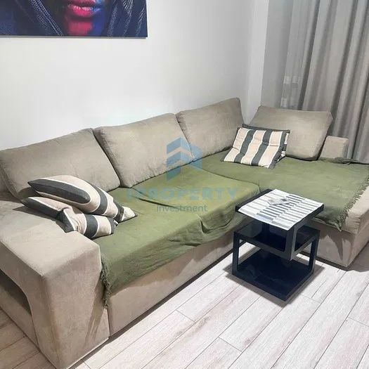 Inchiriere Apartament 2 camere in Novum Politehnica cu Centrala Propri - Photo 1